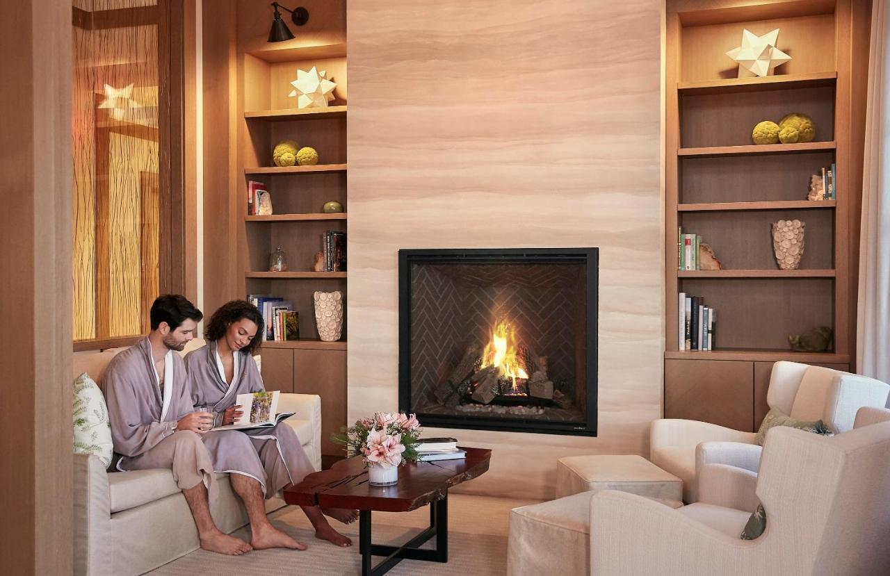 Carneros Resort And Spa Napa Eksteriør bilde