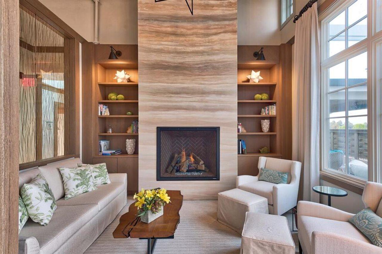 Carneros Resort And Spa Napa Eksteriør bilde