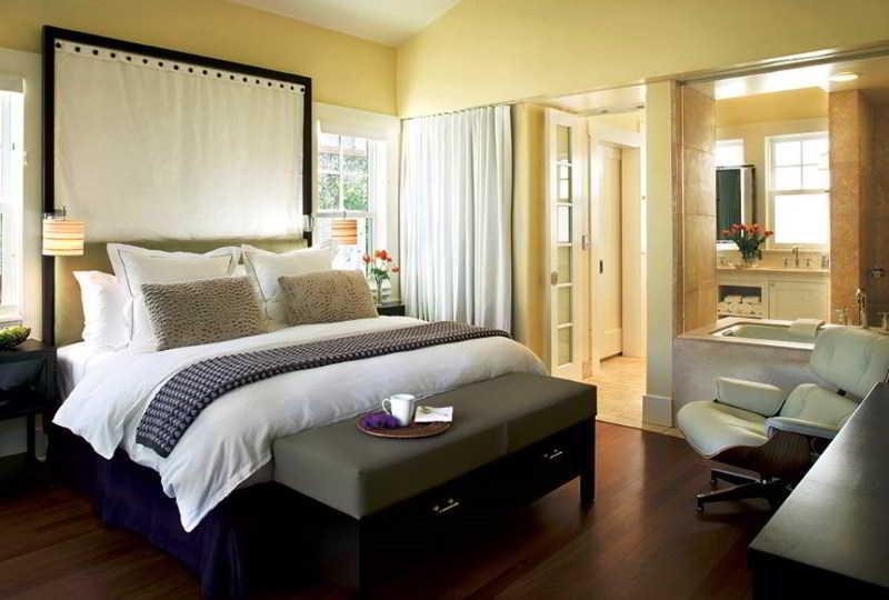 Carneros Resort And Spa Napa Eksteriør bilde