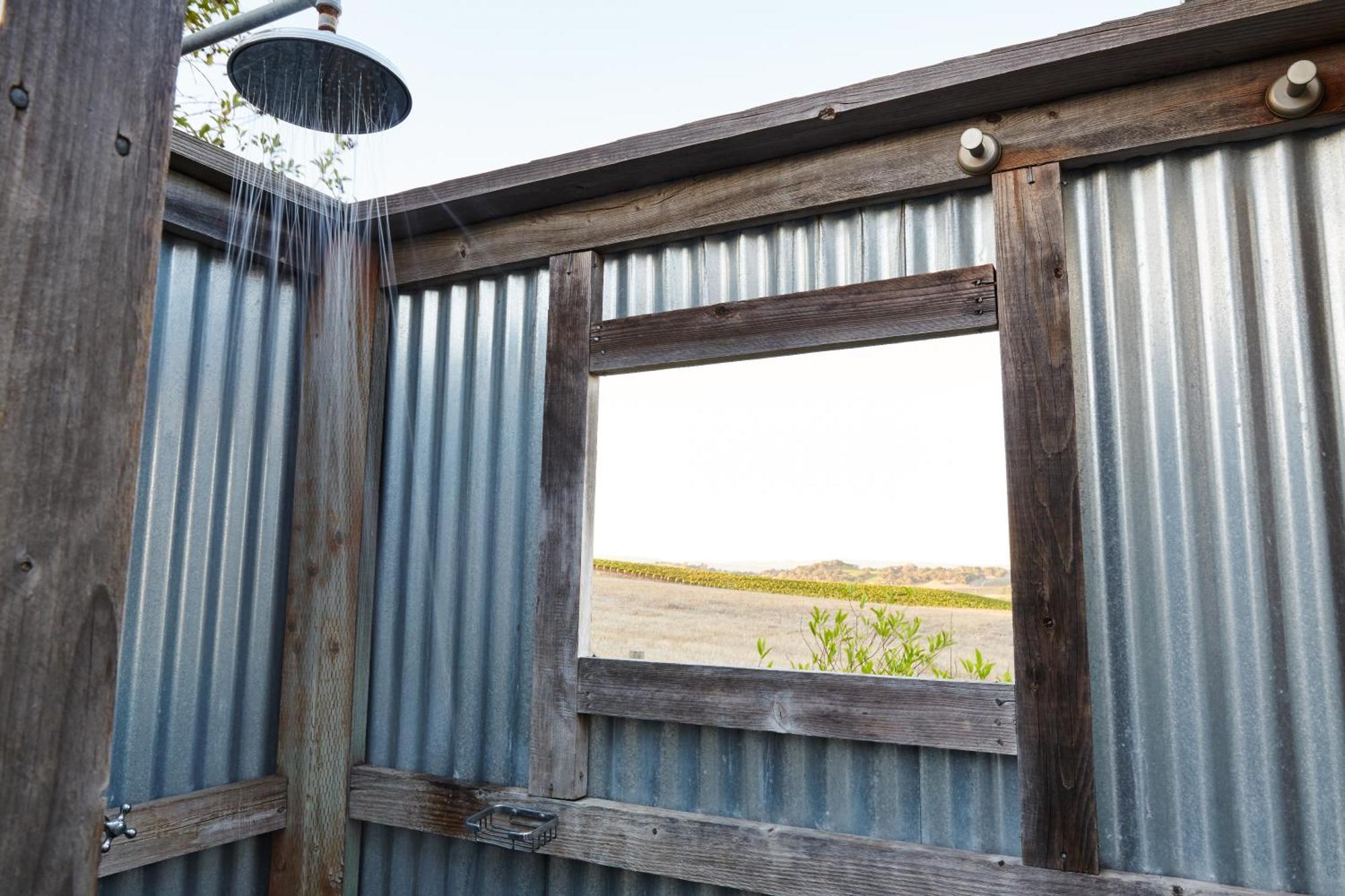 Carneros Resort And Spa Napa Rom bilde