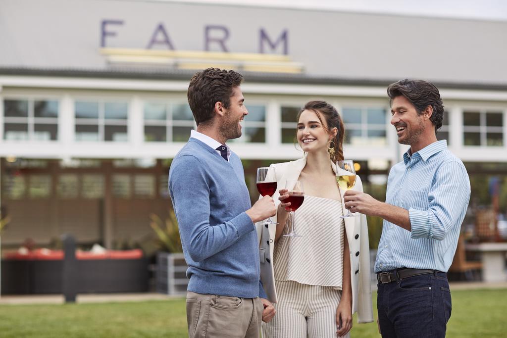 Carneros Resort And Spa Napa Eksteriør bilde