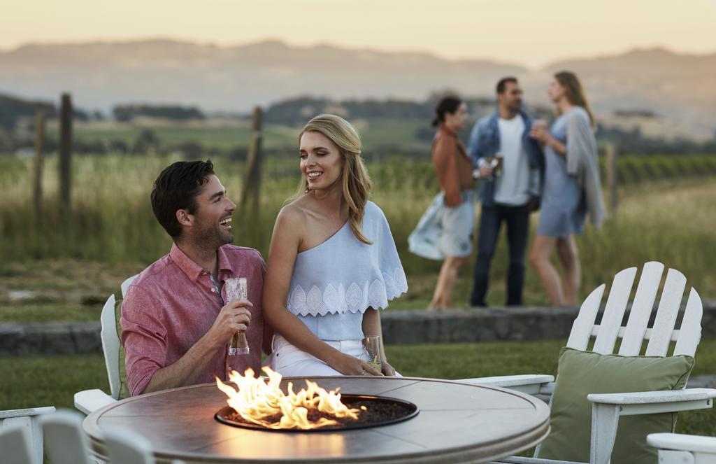 Carneros Resort And Spa Napa Eksteriør bilde