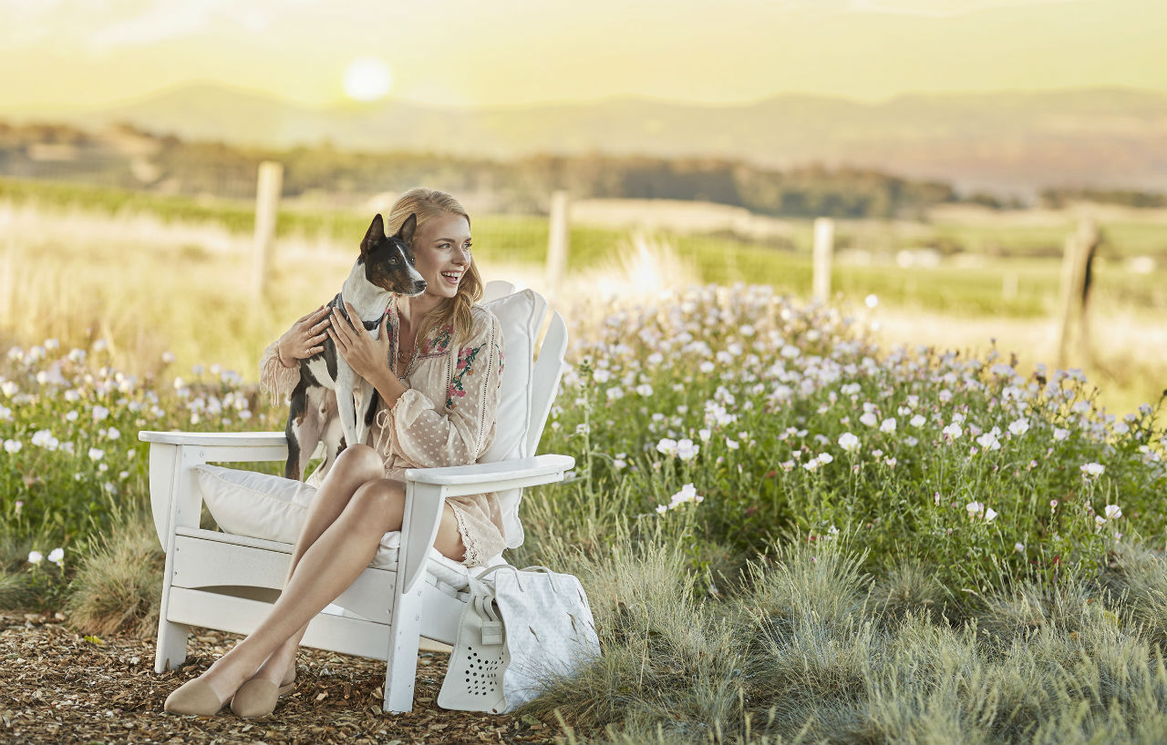 Carneros Resort And Spa Napa Eksteriør bilde